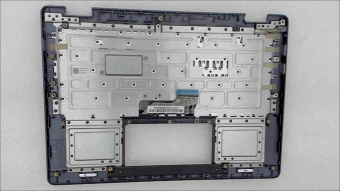 Топкейс -донор ASUS TP202NA