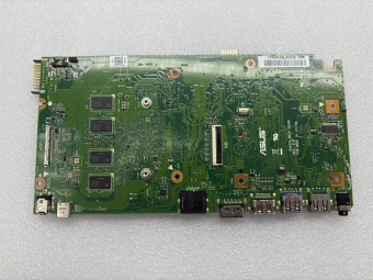 Материнская плата ASUS X541SA донор Pentium N3700(040069)
