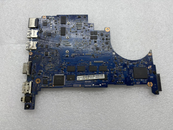 Материнская плата Samsung NP530U4C донор компонентов (039371)