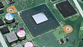 Материнская плата ASUS X509FB донор видеочипа MX110