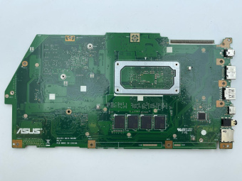 Материнская плата ASUS X513EAN донор процессора i7-1165G7 (039584)