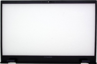 Рамка экрана ноутбука Asus ExpertBook L1500C, B1500C