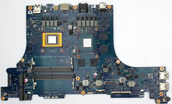 Материнская плата ASUS G513QC R7-5800H,  RTX 3050 (41093)
