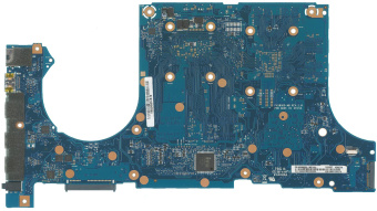 Материнская плата ASUS FX505DT (Ryzen 5 3550H и GTX1650) Материнская плата ASUS FX505DT (Ryzen 5 3550H и GTX1650)