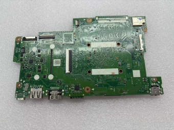 Материнская плата ASUS E203MA донор компонентов (039949)