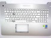 Топкейс-донор для ноутбука ASUS N750J