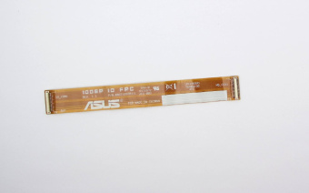 Шлейф  для ноутбука ASUS  1008P I0 FPC