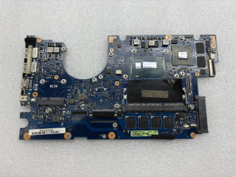 Материнская плата ASUS UX32LN донор компонентов (039649)