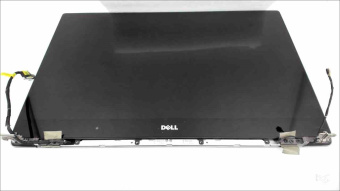 Экран в сборе для ноутбука Dell XPS 15 9550