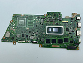 Неисправная материнская плата ASUS UX433FA донор компонентов