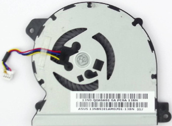 Вентилятор (кулер ) Asus TX201LA