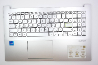 Топкейс для ноутбука ASUS X513FP, X513FA, X513EA