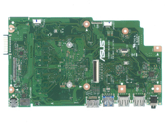 Материнская плата ASUS X540MAR (процессор SRFDC PENTIUM N5030 (UHD 605))