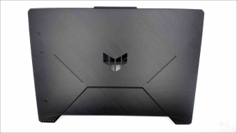 Крышка экрана ноутбука ASUS FA506, FX506 Крышка экрана ноутбука ASUS FA506, FX506