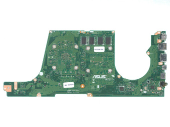 Материнская плата ASUS X3500PH (i5-11300H и GTX1650)