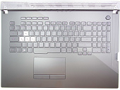 Топкейс для ноутбуков Asus G731GU, G731GV, G731GW