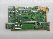 Неисправная материнская плата ASUS X515JA донор компонентов