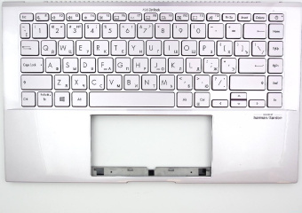 Топкейс Asus UX435EG