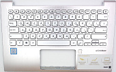 Топкейс-донор для ноутбука ASUS X330FA, X330FN, X330UA, X330UNC