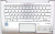 Топкейс-донор для ноутбука ASUS X330FA, X330FN, X330UA, X330UNC