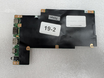 Материнская плата ASUS E410MAB  Pentium N5030 (UHD605) (038801)