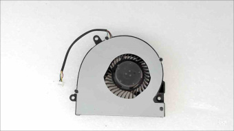 Вентилятор  для ноутбука Asus X75, A75, K75