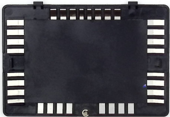 Крышка отсека памяти для ноутбука Sony Vaio VPCEB