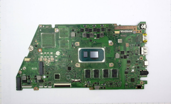 Материнская плата ASUS X521EA донор I5-1135G7 (41180)