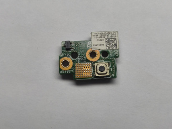 U30SD POWER SWITCH BD