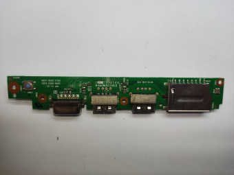 Плата USB DNS M100