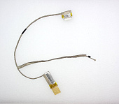 Шлейф  матрицы LVDS для ноутбука Asus X44, X43, A43, A44, K43