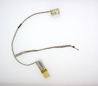Шлейф  матрицы LVDS для ноутбука Asus X44, X43, A43, A44, K43