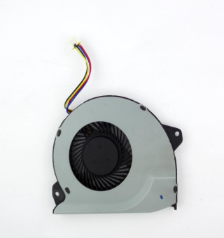 Вентилятор (кулер) CPU для ноутбука Asus GL702