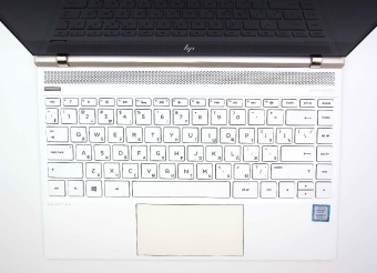 Запчасти для ноутбука HP Spectre 13-af009ur