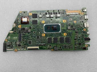 Материнская плата ASUS X521EQ донор i5-1135G7, N17S-G5-A1(039883)