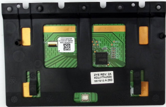 Тачпад 4CUJ1THJN00 для ноутбука ASUS