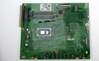 Материнская плата ASUS V241EA донор компонентов (41156)