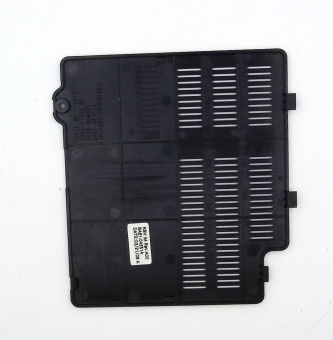 Крышка отсека  RAM   ноутбука Samsuns R700