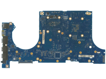 Материнская плата ASUS FX705DT донор  N18P-G0-MP-A1