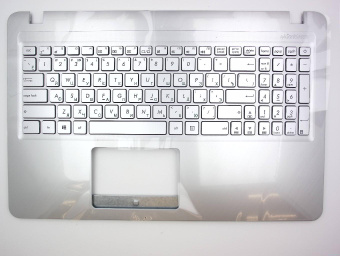 Топкейс для ноутбука Asus X540UV