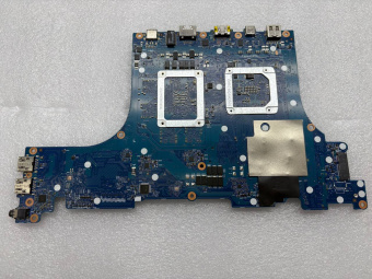 Материнская плата ASUS G513QE донор видеочипа RTX3050TI (039131)