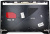 Крышка экрана ноутбука Asus GL503V Крышка экрана ноутбука Asus GL503V