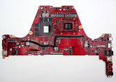 Материнская плата ASUS GA503QM донор процессора, видеочипа или под восстановление  (41562)