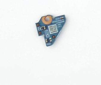 Плата подсветки для ноутбука Asus G533,G733 правая