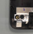 Крышка экрана ноутбука HP 15-da0156ur Крышка экрана ноутбука HP 15-da0156ur