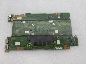 Материнская плата ASUS X515EA донор процессора i3-1115G4 (039918)
