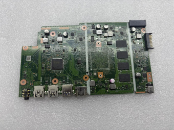 Материнская плата ASUS X540MAR донор компонентов (039419)