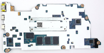 Материнская плата ASUS UX393EA (039661)