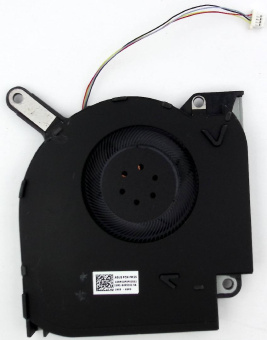 Вентилятор (кулер) для ноутбука Asus  G731