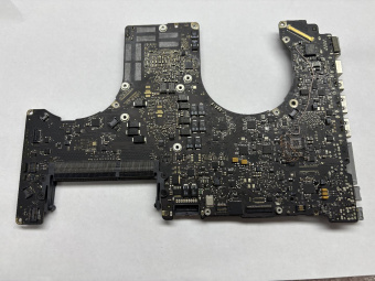 Материнская плата APPLE A1286 2011 MacBook (040196)